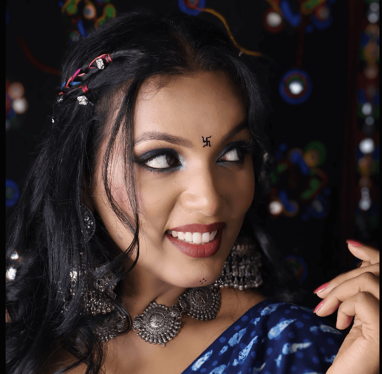 best bridal makeup artist in delhi ncr