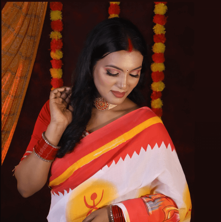 best bridal makeup artist in delhi ncr